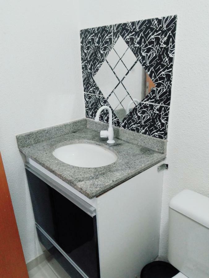 Апартаменты Apt Alto Padrao Todo Mobiliado E Decorado Em Cond. Fechado Масейо Экстерьер фото