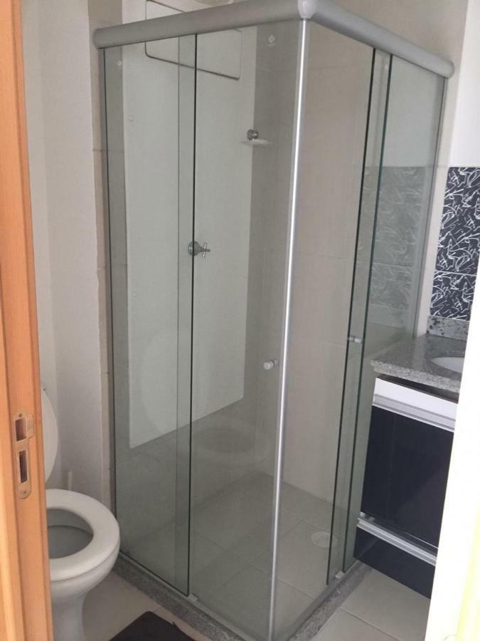 Апартаменты Apt Alto Padrao Todo Mobiliado E Decorado Em Cond. Fechado Масейо Экстерьер фото